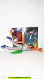 Starting Lineup ROBERTO ALOMAR 1993 Blue Jays sports baseball