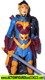 DC Multiverse WONDER WOMAN series frost king wave mcfarlane