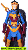 DC Multiverse WONDER WOMAN series frost king wave mcfarlane