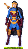 DC Multiverse WONDER WOMAN series frost king wave mcfarlane