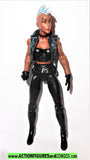 marvel universe STORM mohawk x-men secret wars comic pack