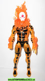 marvel legends SUNFIRE age of apocalypse X-men aoa sugar man