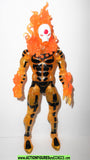 marvel legends SUNFIRE age of apocalypse X-men aoa sugar man