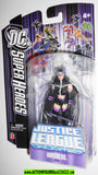 justice league unlimited HUNTRESS with crossbow batman dc universe moc