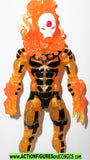 marvel legends SUNFIRE age of apocalypse X-men aoa sugar man
