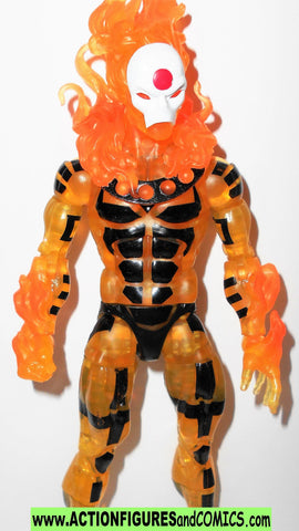 Marvel Legends Build-A-Figure Sugar Man figure review | Lyles Movie Files Marvel Legends Build-A-Figure Sugar Man figure review | Lyles Movie Files