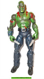 Marvel Legends Hasbro Drax Arnim Zola BAF New In Packaging | UK Marvel Legends Hasbro Drax Arnim Zola BAF New In Packaging | UK