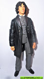 doctor who action figures EIGHTH DOCTOR 8th Paul McGann dr