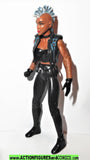 marvel universe STORM mohawk x-men secret wars comic pack