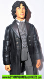 doctor who action figures EIGHTH DOCTOR 8th Paul McGann dr