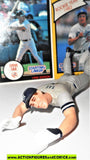 Starting Lineup STEVE SAX 1990 New York Yankees sports baseball