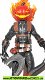 marvel legends MAD JACK O LANTERN absorbing man series spider-man 99p