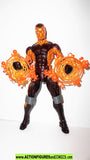 marvel legends SHOCKER spider-man Sandman series universe