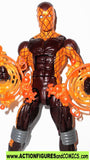 marvel legends SHOCKER spider-man Sandman series universe