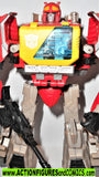 TRANSFORMERS classics BLASTER 7 inch Generations fall of cybertron