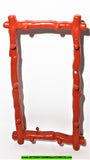 teenage mutant ninja turtles WEAPONS RACK accessory stand 1988 vintage