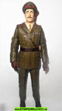 doctor who action figures BRIGADIER peaked cap Three Doctors