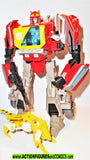 TRANSFORMERS classics BLASTER 7 inch Generations fall of cybertron