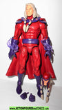 marvel legends MAGNETO Colossus series x-men 2018 aoa