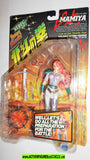 Fist of the North Star MAMIYA Xebec Raiyodo anime 2000 2003 moc