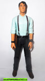 doctor who action figures CAPTAIN JACK HARKNESS TORCHWOOD series 1
