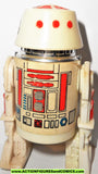 star wars action figures R5-D4 1978 vintage kenner 100% complete