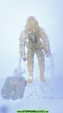 gi joe ZARTAN 2003 collector club CLEAR INVISIBLE translucent v6