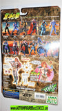Fist of the North Star MAMIYA Xebec Raiyodo anime 2000 2003 moc