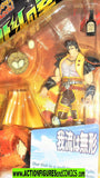 Fist of the North Star JYUUZA Xebec Raiyodo anime 2000 2003 moc