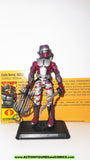 gi joe NIGHT CREEPER cobra 2009 25th anniversary defense of cobra island