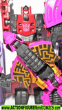 Transformers classics RATBAT FRENZY fall of cybertron generations