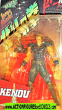 Fist of the North Star RAOH kenou Xebec toys 6 inch action figures moc