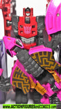 Transformers classics RATBAT FRENZY fall of cybertron generations