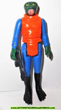 Star wars action figures WALRUS MAN 1978 complete a new hope
