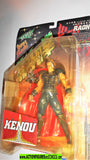 Fist of the North Star RAOH kenou Xebec toys 6 inch action figures moc