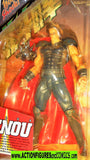 Fist of the North Star RAOH kenou Xebec toys 6 inch action figures moc
