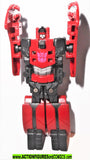 Transformers classics RATBAT FRENZY fall of cybertron generations