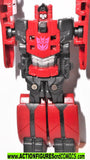 Transformers classics RATBAT FRENZY fall of cybertron generations