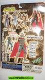 Fist of the North Star RAOH kenou Xebec toys 6 inch action figures moc