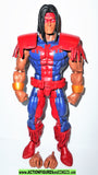 marvel legends WARPATH X-FORCE  x-men strong guy series wave