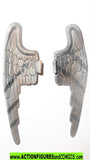 doctor who action figures WEEPING ANGEL WING PAIR #1 complete