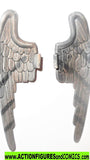doctor who action figures WEEPING ANGEL WING PAIR #1 complete