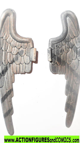 doctor who action figures WEEPING ANGEL WING PAIR #1 complete