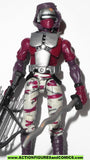 gi joe NIGHT CREEPER cobra 2009 25th anniversary defense of cobra island