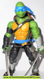 teenage mutant ninja turtles LEONARDO movie out of the shadows leo
