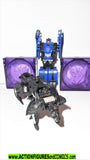 Transformers classics RUMBLE RAVAGE fall of cybertron generations
