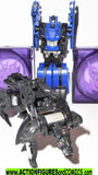 Transformers classics RUMBLE RAVAGE fall of cybertron generations