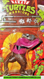 teenage mutant ninja turtles SPLINTER Karate Warriors vintage 1988 1992 moc