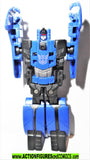 Transformers classics RUMBLE RAVAGE fall of cybertron generations