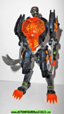transformers beast machines CHEETOR Night Slash cheetah wars 1999